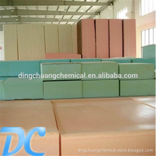 high density polyurethane foam sheets manufacturer